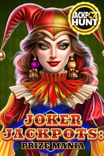 Демо версия игры Joker Jackpots: Prize Mania | VAVADA BY 