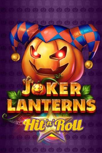 Демо версия игры Joker Lanterns: Hit 'n' Roll | VAVADA BY 