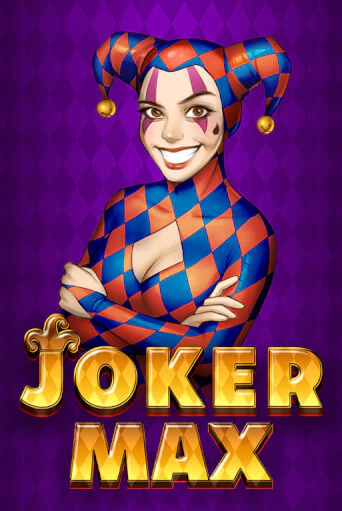 Демо версия игры Joker Max | VAVADA BY 