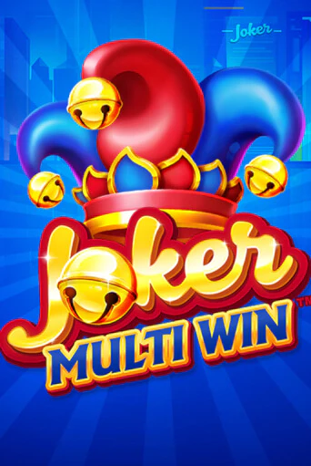 Демо версия игры Joker Multi Win | VAVADA BY 