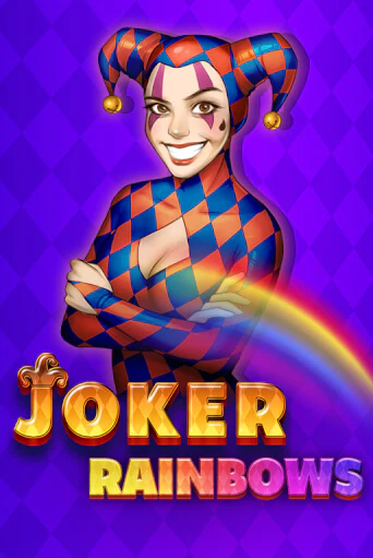 Демо версия игры Joker Rainbows | VAVADA BY 