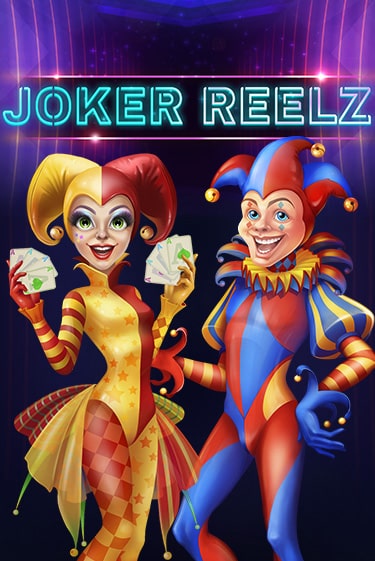 Демо версия игры Joker Reelz | VAVADA BY 