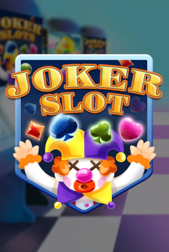 Демо версия игры Joker Slot | VAVADA BY 