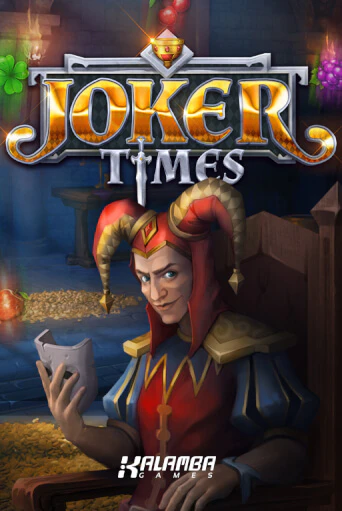 Демо версия игры Joker Times | VAVADA BY 