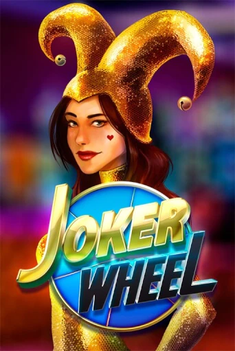 Демо версия игры Joker Wheel | VAVADA BY 