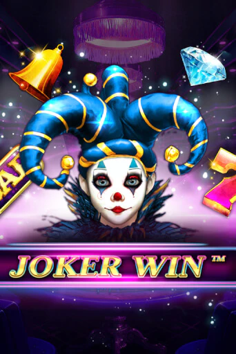 Демо версия игры Joker Win | VAVADA BY 