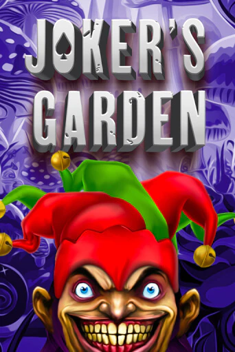 Демо версия игры Joker's Garden | VAVADA BY 