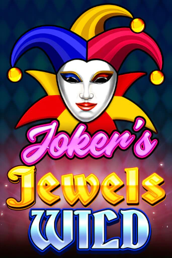 Демо версия игры Joker's Jewels Wild | VAVADA BY 