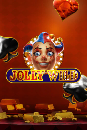 Демо версия игры Jolly Wild | VAVADA BY 