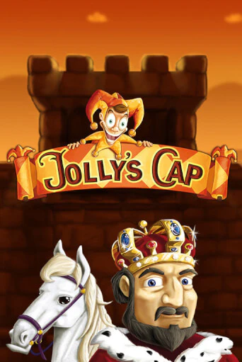 Демо версия игры Jolly's Cap | VAVADA BY 