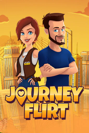 Демо версия игры Journey Flirt | VAVADA BY 