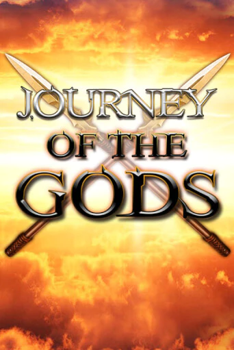 Демо версия игры Journey of the Gods | VAVADA BY 