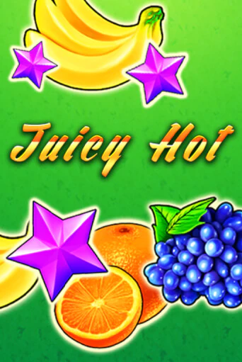 Демо версия игры Juicy Hot | VAVADA BY 