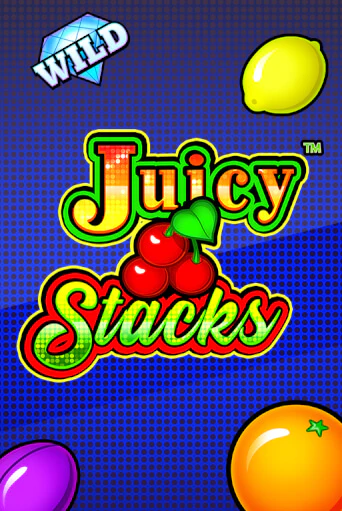 Демо версия игры Juicy Stacks | VAVADA BY 