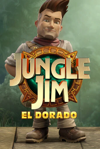 Демо версия игры Jungle Jim - El Dorado | VAVADA BY 