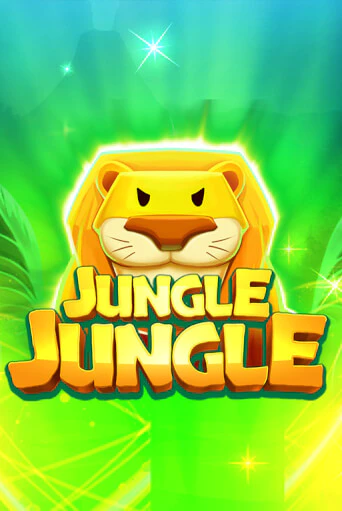 Демо версия игры Jungle Jungle | VAVADA BY 