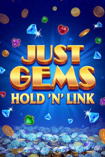 Демо версия игры Just Gems: Hold ‘n’ Link | VAVADA BY 