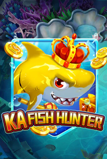 Демо версия игры KA Fish Hunter | VAVADA BY 