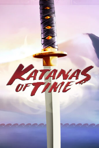 Демо версия игры Katanas of Time | VAVADA BY 