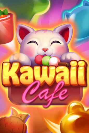 Демо версия игры Kawaii Cafe | VAVADA BY 