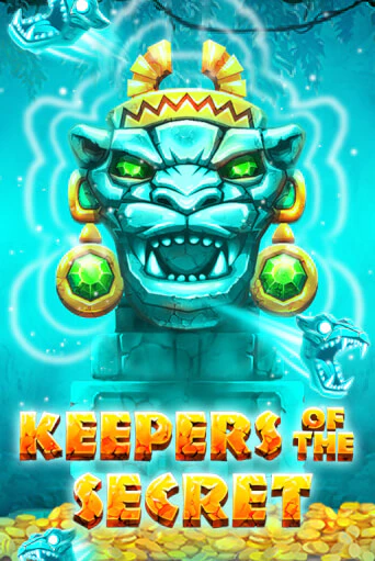 Демо версия игры Keepers Of The Secret | VAVADA BY 