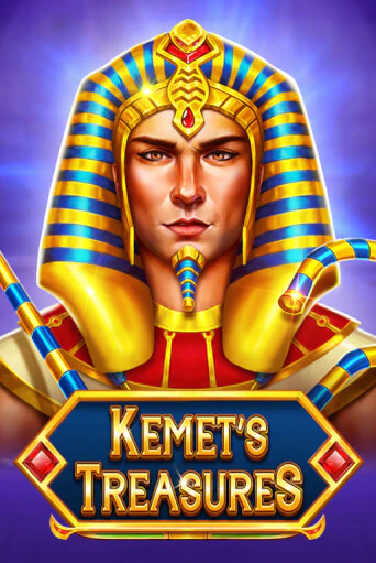 Демо версия игры Kemet’s Treasures | VAVADA BY 