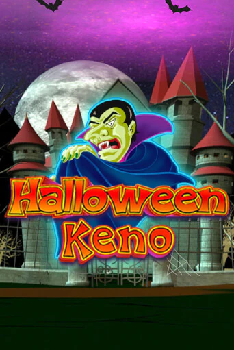 Демо версия игры Keno Halloween | VAVADA BY 