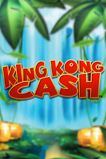 Демо версия игры King Kong Cash | VAVADA BY 