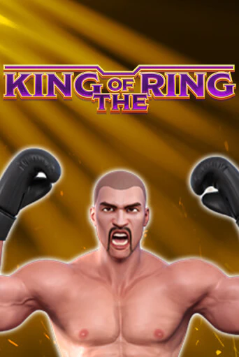 Демо версия игры King Of The Ring | VAVADA BY 