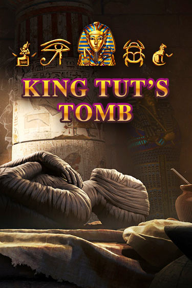 Демо версия игры King Tut's Tomb | VAVADA BY 