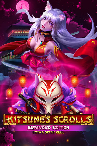 Демо версия игры Kitsune's Scrolls Expanded Edition | VAVADA BY 