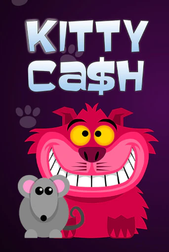 Демо версия игры Kitty Cash | VAVADA BY 