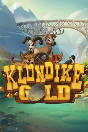 Демо версия игры Klondike Gold | VAVADA BY 