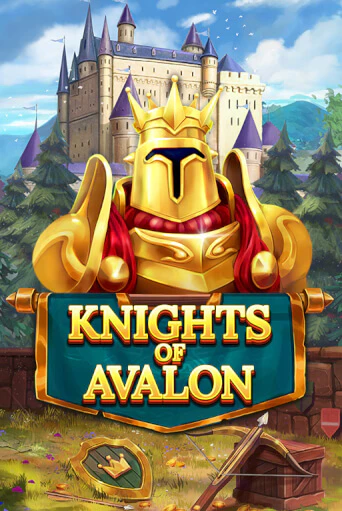 Демо версия игры Knights Of Avalon | VAVADA BY 