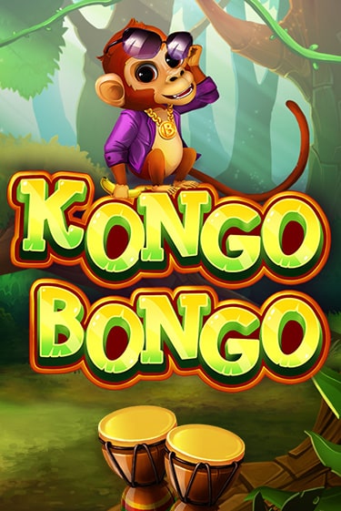 Демо версия игры Kongo Bongo | VAVADA BY 