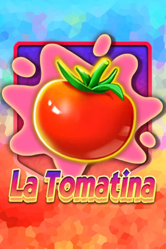 Демо версия игры La Tomatina | VAVADA BY 