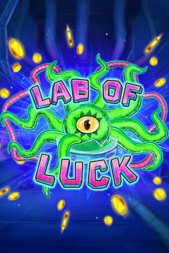 Демо версия игры Lab of luck | VAVADA BY 