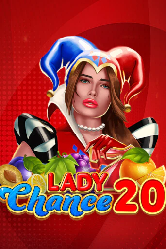 Демо версия игры Lady Chance 40 | VAVADA BY 