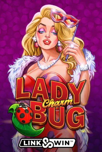 Демо версия игры Lady Charm Bug™ | VAVADA BY 