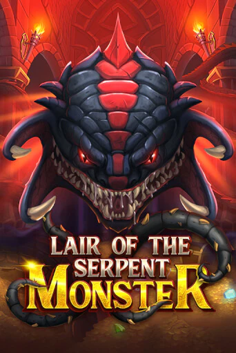 Демо версия игры Lair of the Serpent Monster | VAVADA BY 