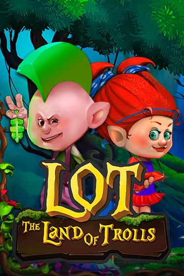 Демо версия игры LOT Land Of Trolls | VAVADA BY 