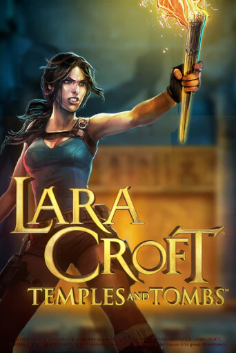 Демо версия игры Lara Croft: Temples and Tombs | VAVADA BY 