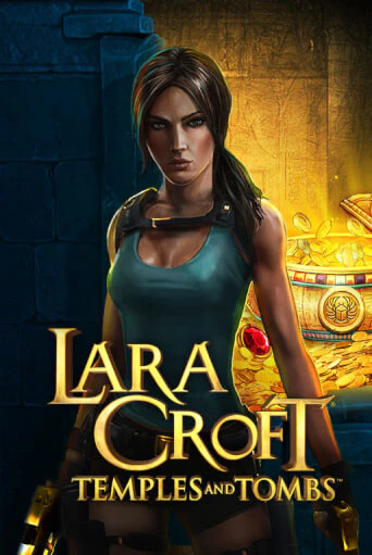 Демо версия игры Lara Croft: Temples and Tombs | VAVADA BY 