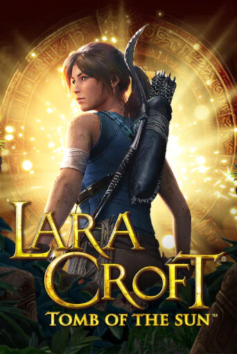 Демо версия игры Lara Croft®: Tomb of the Sun™ | VAVADA BY 