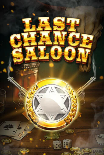 Демо версия игры Last Chance Saloon | VAVADA BY 