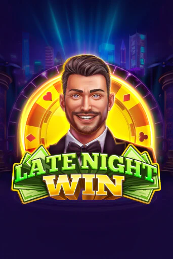 Демо версия игры Late-Night Win | VAVADA BY 