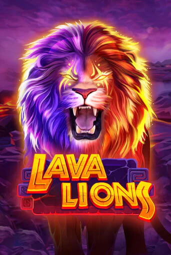 Демо версия игры Lava Lions | VAVADA BY 