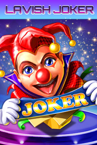 Демо версия игры Lavish Joker | VAVADA BY 