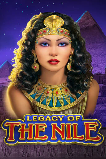 Демо версия игры Legacy of The Nile | VAVADA BY 