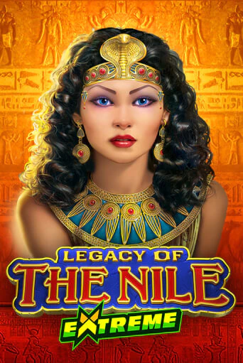 Демо версия игры The Legacy of the Nile Extreme | VAVADA BY 